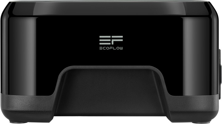 Produktbild EcoFlow River Mini Wireless (EU) (210 Wh, 2.85 kg)