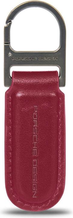 Produktbild Porsche Design Schlüsseletui Keyring Oval