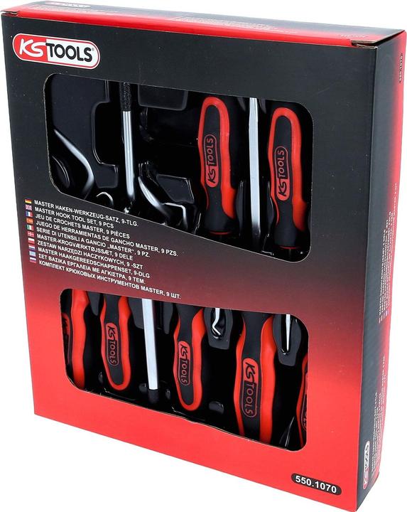 Actual product image KS Tools 550.1070