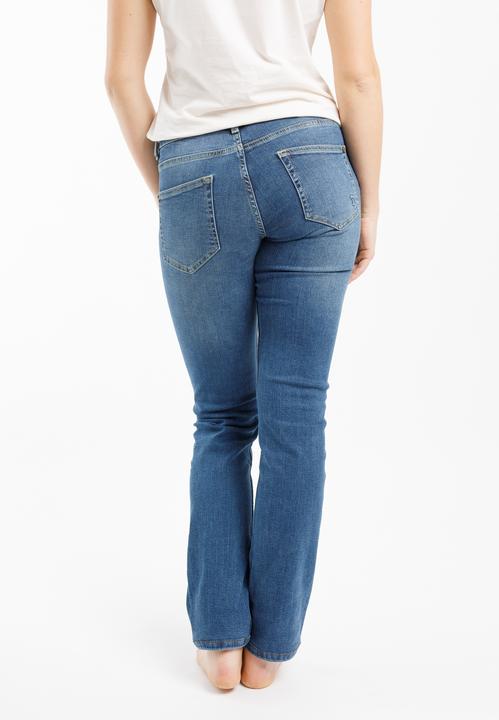 Image du produit Torland Jeans droits pour femmes JOAN