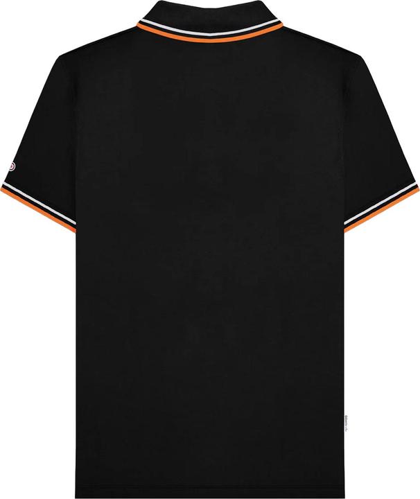 Immagine prodotto Lambretta SS25 Maglietta Polo Doppia Punta Uomo (L)