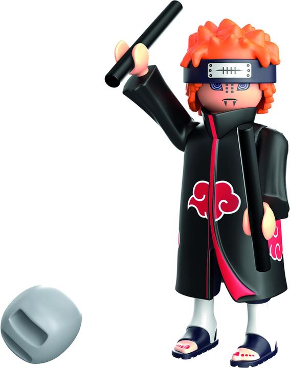 Produktbild Playmobil Pain (71108, Playmobil Naruto)