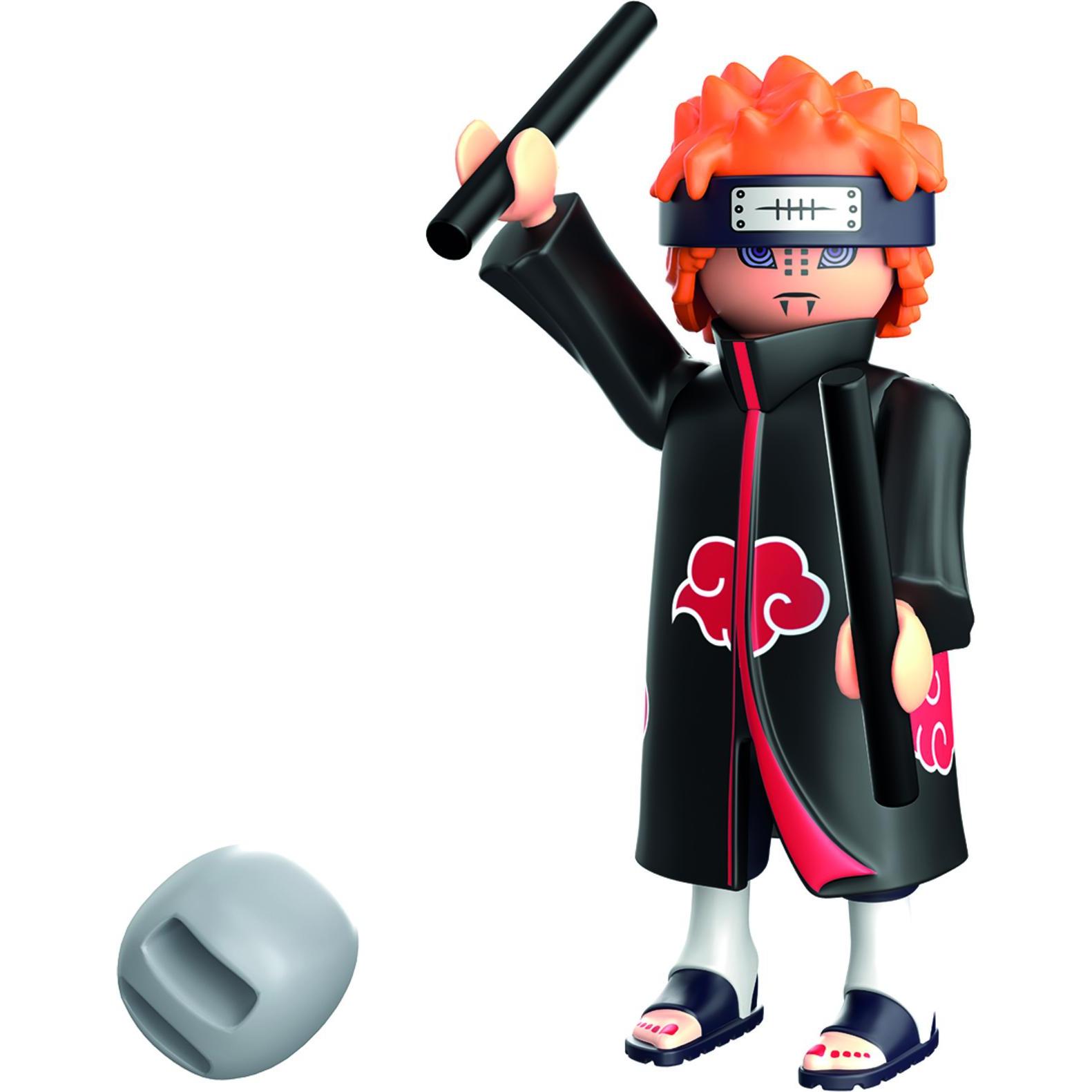 Thumbnail - Playmobil Pain (71108, Playmobil Naruto)