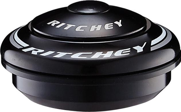 Ritchey Jeu de Direction Semi-Intégré COMP 1-1/8" Cuvette Haute ZS44