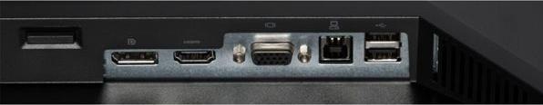 Immagine prodotto HP E27 G4 (1920 x 1080 pixel, 27")