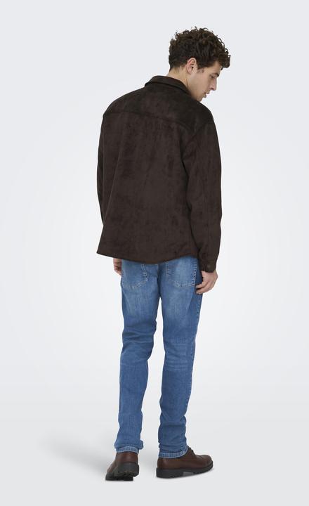 Immagine prodotto Only & Sons Onsloom Slim MB 6756 Mat Dnm Noos (W27/L32)