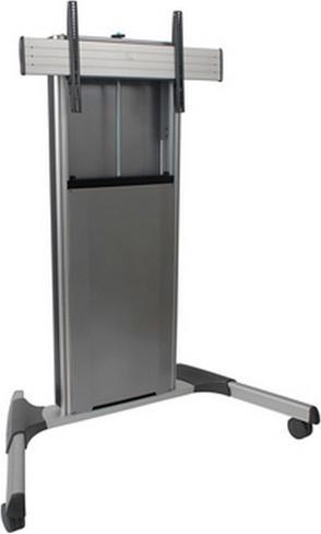 Produktbild Chief XPA1US Multimediawagen & -ständer, Flachbildschirm Multimedia-Wagen (800 x 400 cm)