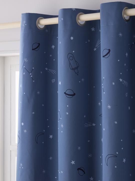 Produktbild Vertbaudet Vorhang (135 x 180 cm)