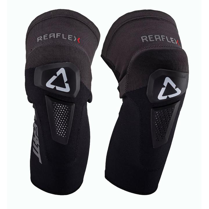 Produktbild Leatt ReaFlex Hybrid Knee Guard (M, Knieschoner, Paar)