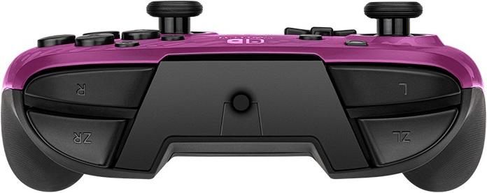 Actual product image PDP FaceOff Deluxe + Audio (Switch)