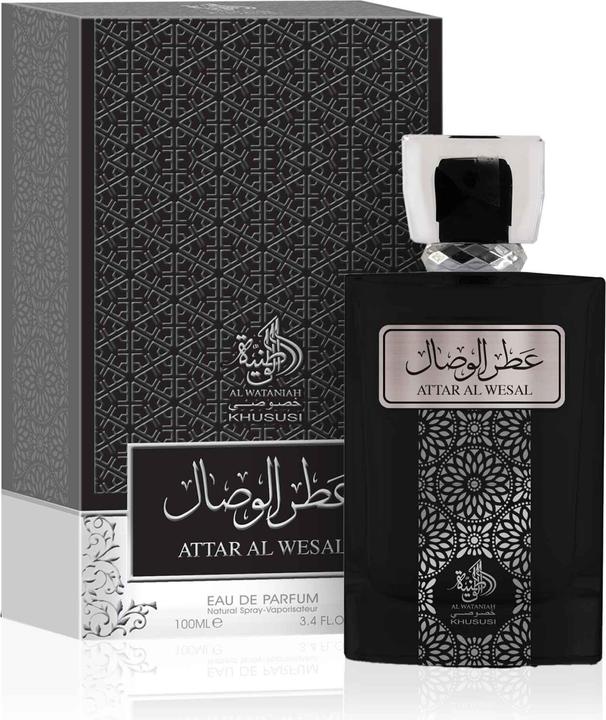 Immagine prodotto Al Wataniah Attar Al Wesal (Eau de parfum, 100 ml)