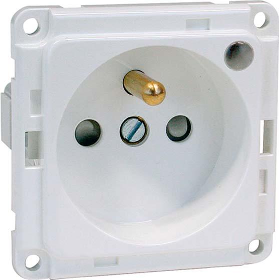 Actual product image Peha Socket