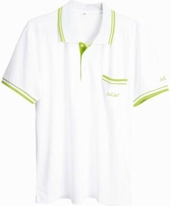 Jucad Polo-Shirt