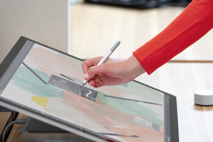 Produktbild Microsoft Surface Pen
