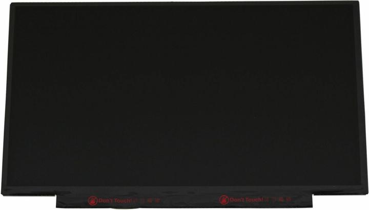 Actual product image Lenovo LCD DISPLAY 12.5"
