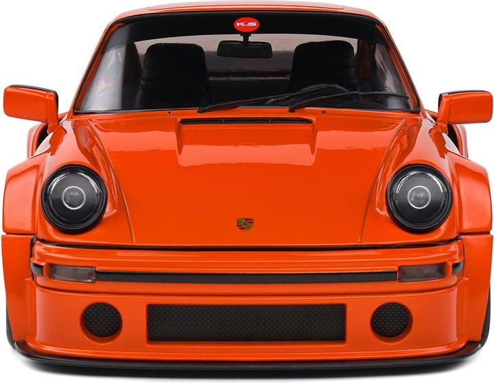 Produktbild Solido 1:18 KS-R 2022 orange