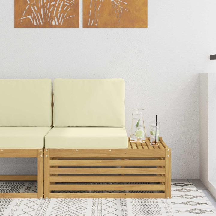 Produktbild vidaXL gartenmöbel