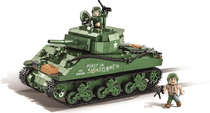 Image du produit Cobi Sherman M4A3E2 Jumbo