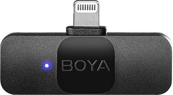 Produktbild Boya BY-V1 für iOS
