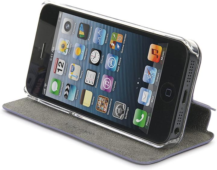 Produktbild Tucano Libretto (Apple iPhone 5, Apple iPhone 5s)