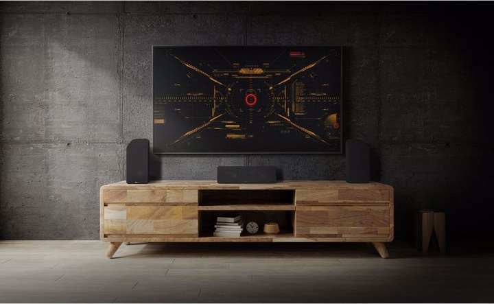 Produktbild Klipsch Atmos Set (Set, 160 W)