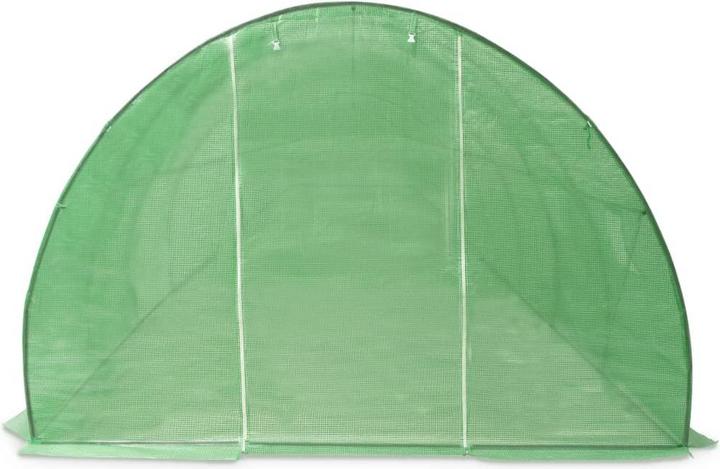 Immagine prodotto vidaXL Gewächshaus