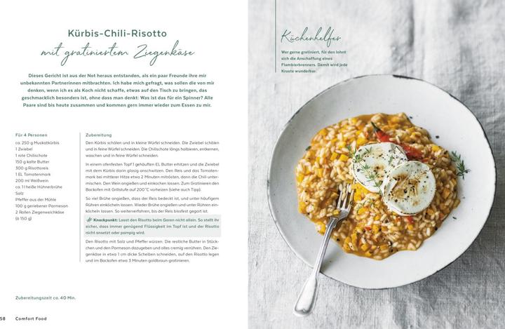 Produktbild Alex kocht (Deutsch, Alexander Kumptner, 2018)