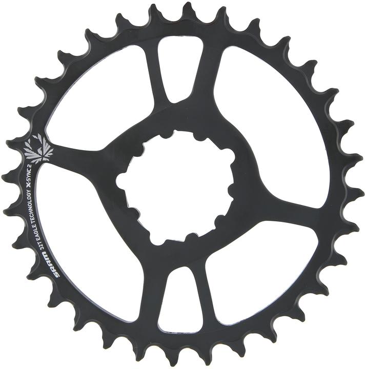 Sram X-Sync Eagle (32)