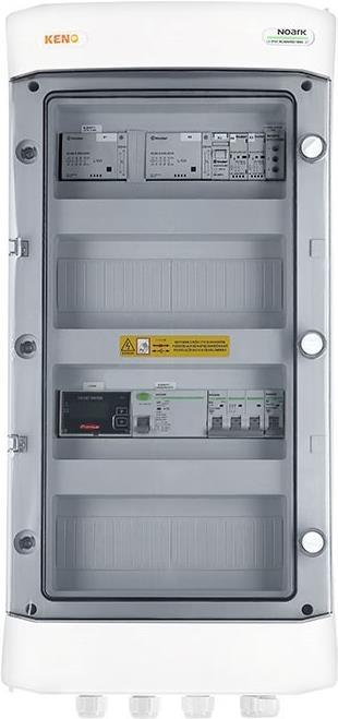 Immagine prodotto SMA Misuratore di energia EMETER-20
