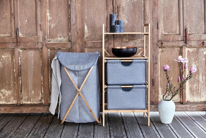 Produktbild Wenko Bahari (34 x 44 x 96 cm)