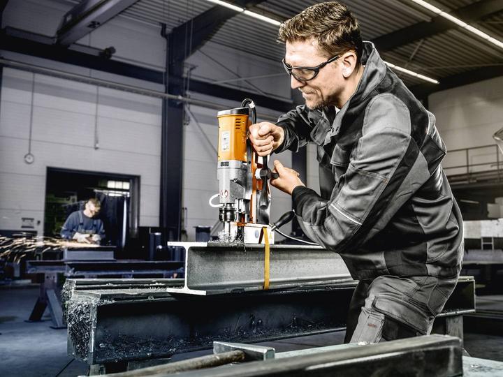 Produktbild Fein KBU 35 Q (Bohrmaschine)