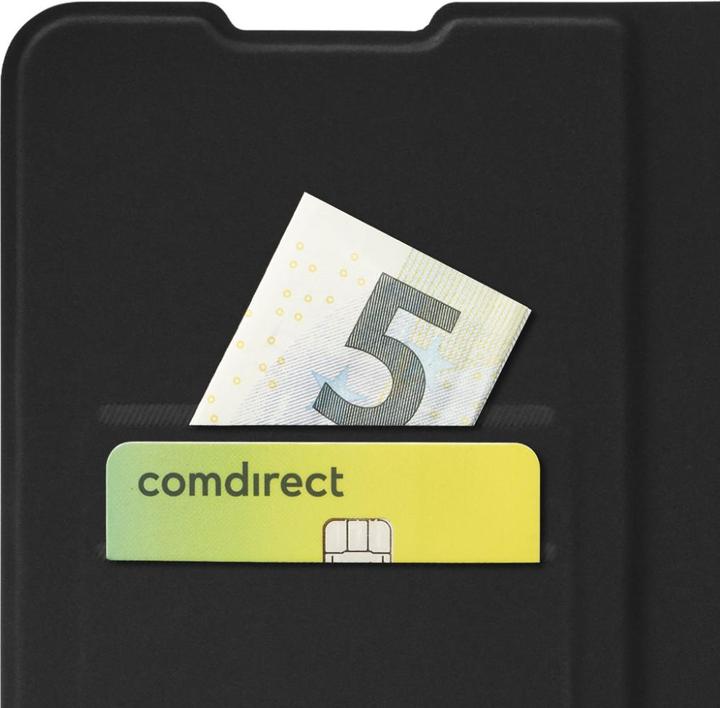 Produktbild Hama Booklet DP Redmi Note 14 5G (Xiaomi Redmi Note 14 5G)