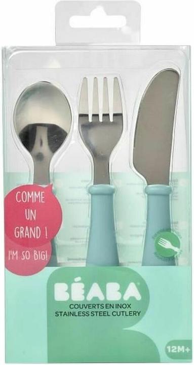 Image du produit Beaba Set de couverts