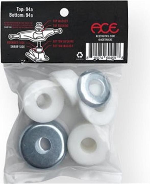 Image du produit Ace Hard Bushings (2Set)