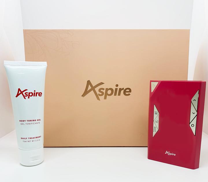 Produktbild Aspire Stoffwechsel Hose EMS Anti Cellulite Hose (M)