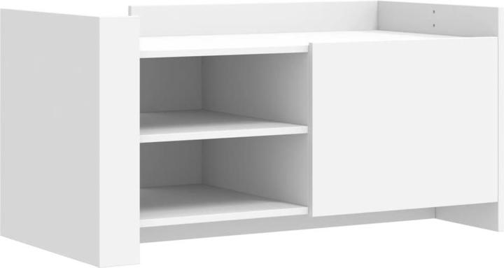 Image du produit vidaXL Couchtisch (50 x 100 x 50 cm)
