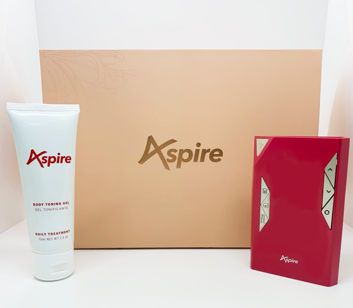 Produktbild Aspire Stoffwechsel Hose EMS Anti Cellulite Hose (XS)