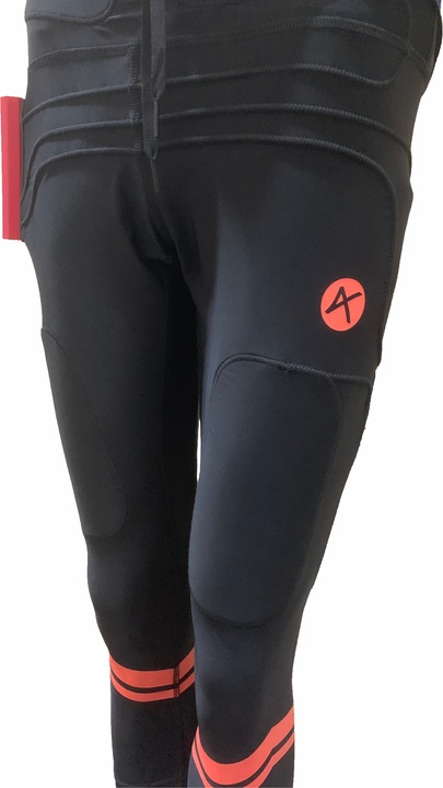 Produktbild Aspire Stoffwechsel Hose EMS Anti Cellulite Hose (XS)