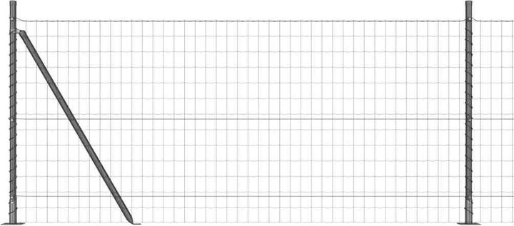 Produktbild vidaXL Outdoor-Zaun