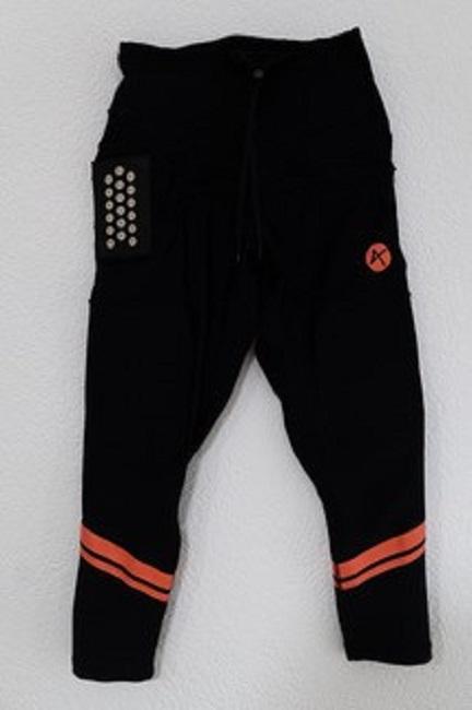 Produktbild Aspire Stoffwechsel Hose EMS Anti Cellulite Hose (M)
