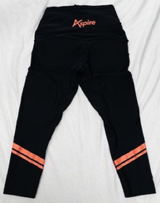 Produktbild Aspire Stoffwechsel Hose EMS Anti Cellulite Hose (XS)