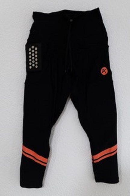 Produktbild Aspire Stoffwechsel Hose EMS Anti Cellulite Hose (XS)