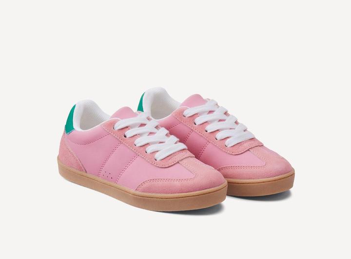 Immagine prodotto La Redoute Collections Retro-Sneakers (32)