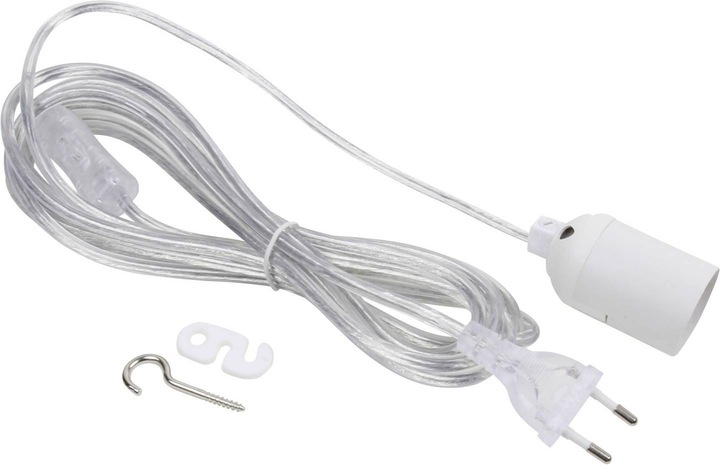 Venso Lampenfassung (LED, 230 V)