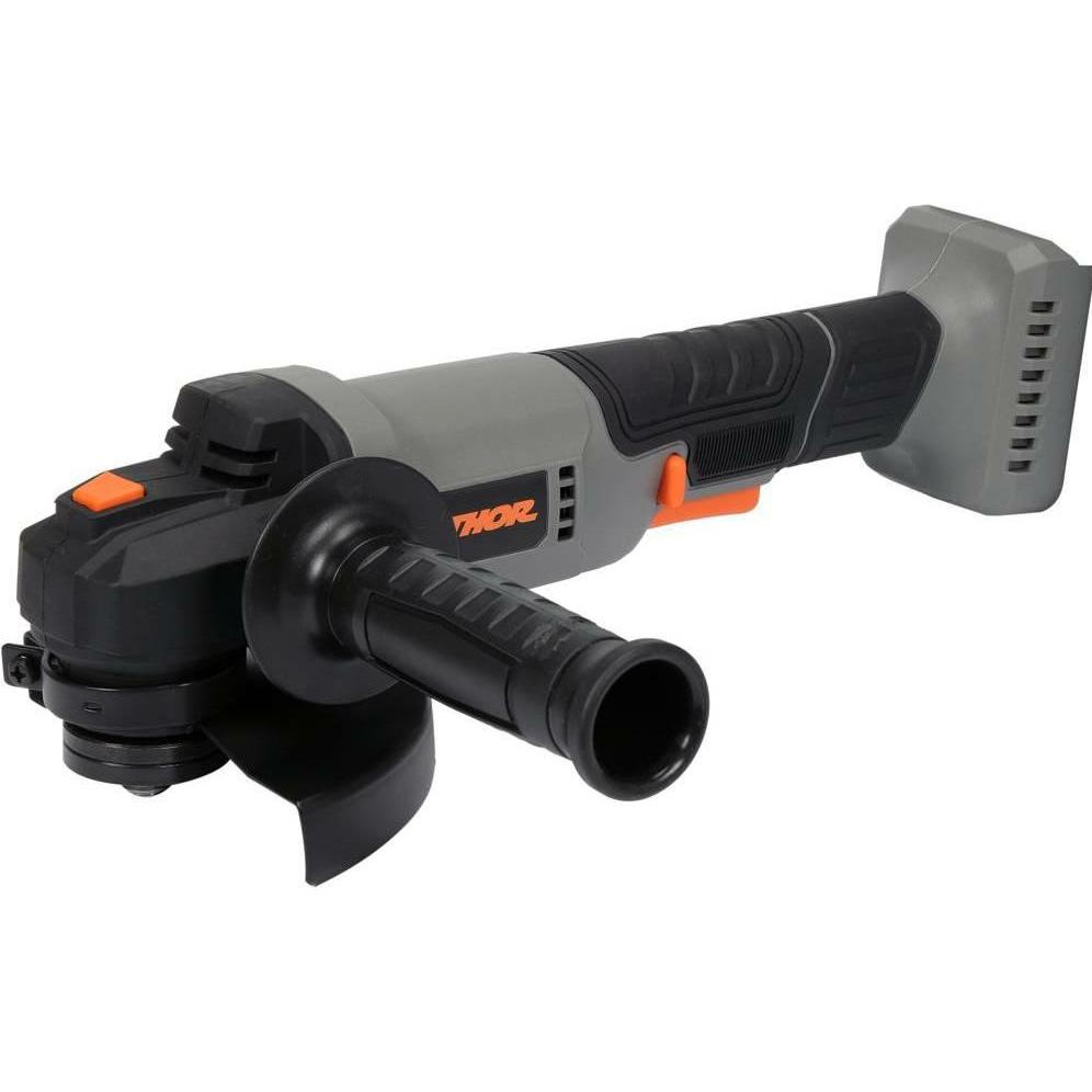 Toya, Winkelschleifer, Sthor Winkelschleifer 20v 125mm Ohne Akku Und Ladegerät (125 mm)