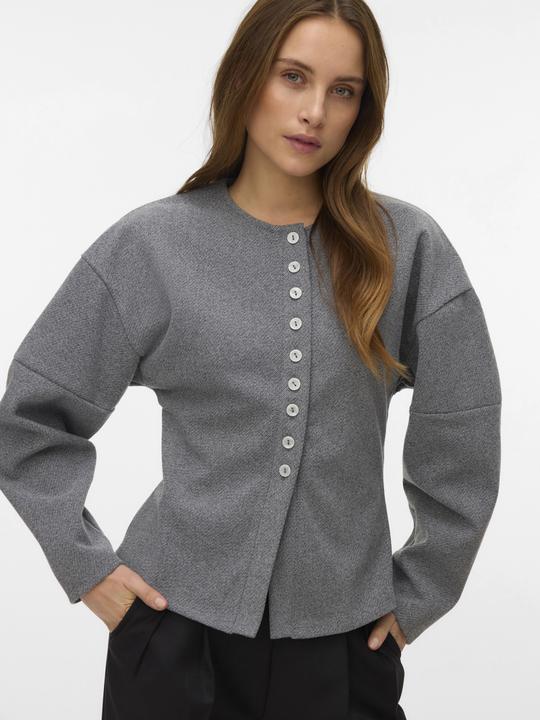 Produktbild Vero Moda VMKLEA Strickjacke Strickjacke (M)