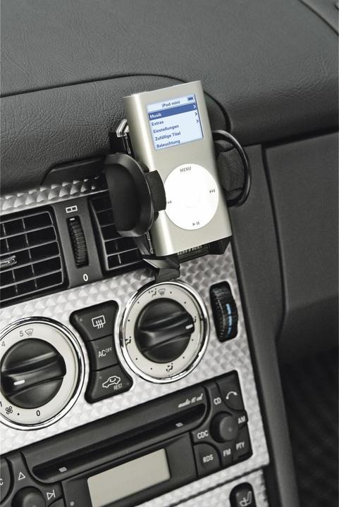 Actual product image Hama Universal