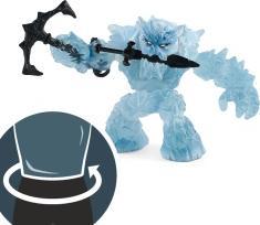 Produktbild Schleich Eisgigant