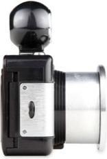 Actual product image Lomography Fisheye No. 2