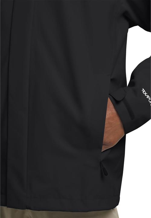 Actual product image Jack Wolfskin Trailtime 2L Jkt M (XL)